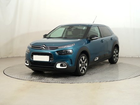 Citroën C4 Cactus, 2018 - pohled č. 3