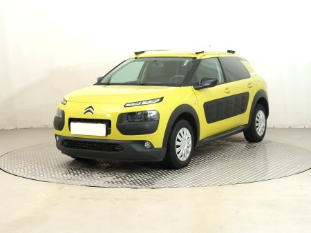Citroën C4 Cactus, 2014 - pohled č. 3