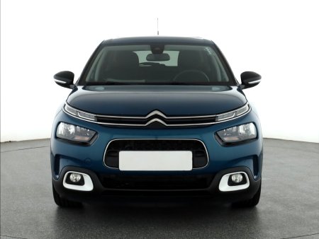 Citroën C4 Cactus, 2018 - pohled č. 2