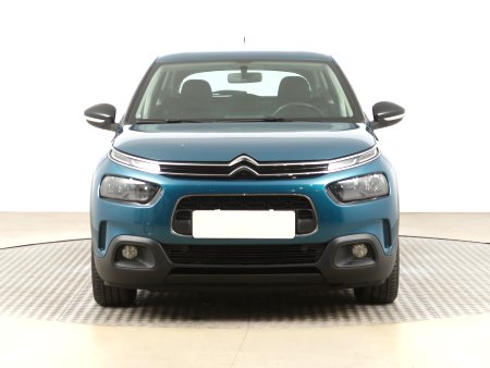 Citroën C4 Cactus, 2019 - pohled č. 2