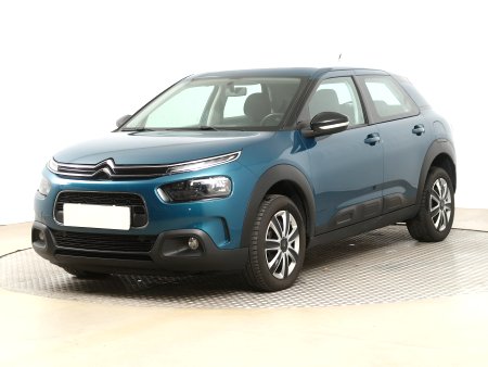 Citroën C4 Cactus, 2019 - pohled č. 3