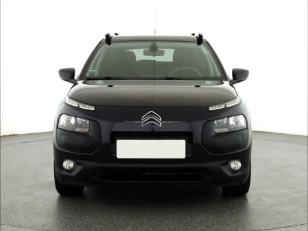 Citroën C4 Cactus, 2014 - pohled č. 2