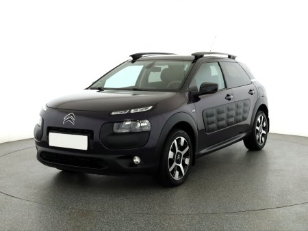 Citroën C4 Cactus, 2014 - pohled č. 3
