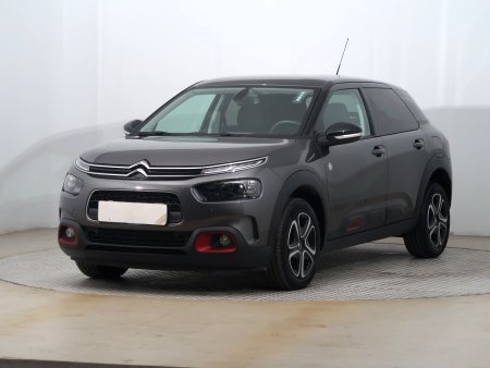 Citroën C4 Cactus, 2021 - pohled č. 3