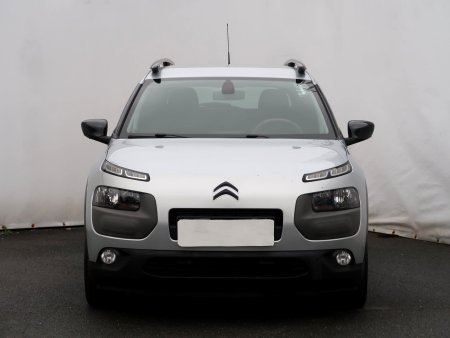 Citroën C4 Cactus, 2016 - pohled č. 2
