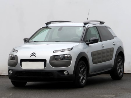 Citroën C4 Cactus, 2016 - pohled č. 3