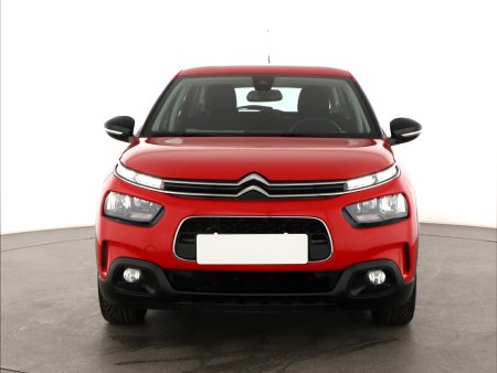 Citroën C4 Cactus, 2018 - pohled č. 2