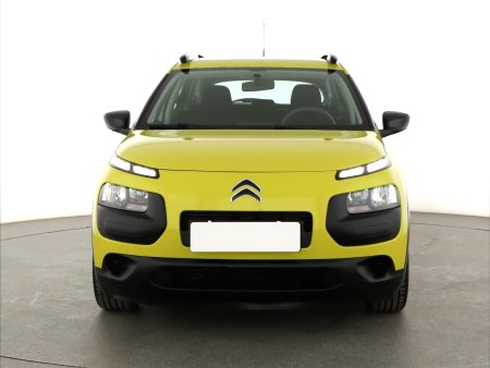 Citroën C4 Cactus, 2017 - pohled č. 2