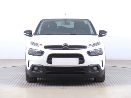 Citroën C4 Cactus, 2018 - pohled č. 2