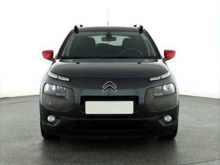 Citroën C4 Cactus, 2015 - pohled č. 2