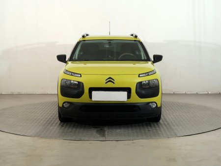 Citroën C4 Cactus, 2015 - pohled č. 2