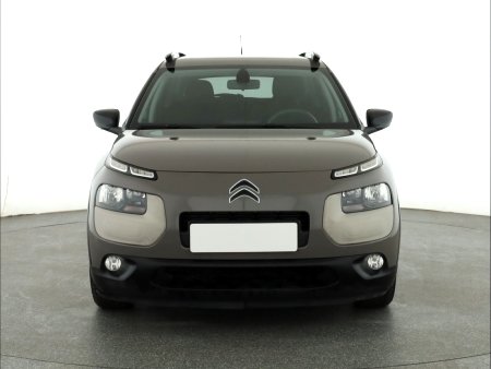 Citroën C4 Cactus, 2015 - pohled č. 2