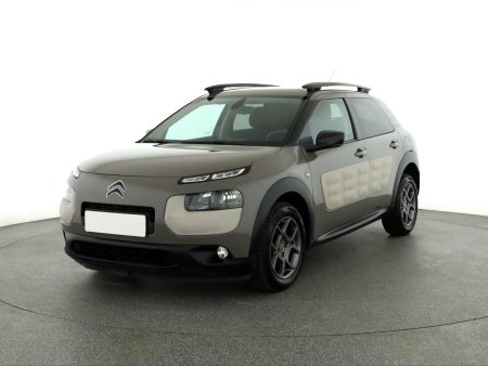 Citroën C4 Cactus, 2015 - pohled č. 3