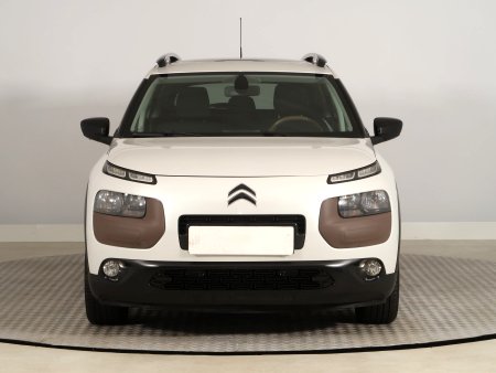 Citroën C4 Cactus, 2014 - pohled č. 2