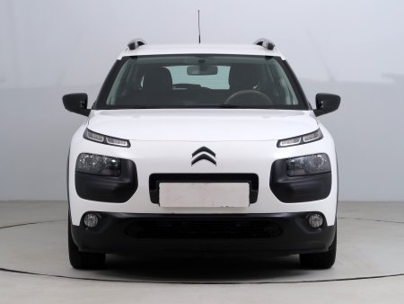 Citroën C4 Cactus, 2016 - pohled č. 2