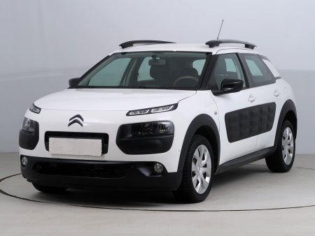Citroën C4 Cactus, 2016 - pohled č. 3