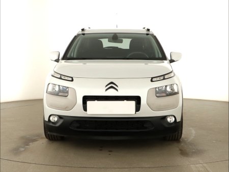 Citroën C4 Cactus, 2016 - pohled č. 2