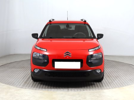 Citroën C4 Cactus, 2015 - pohled č. 2