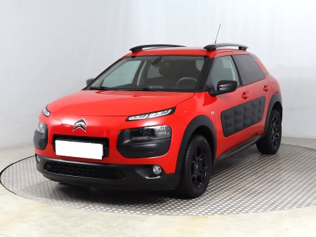 Citroën C4 Cactus, 2015 - pohled č. 3