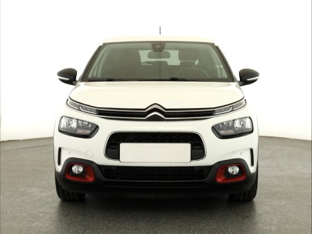 Citroën C4 Cactus, 2018 - pohled č. 2