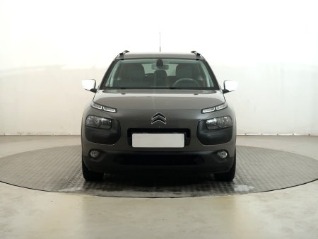 Citroën C4 Cactus, 2017 - pohled č. 2