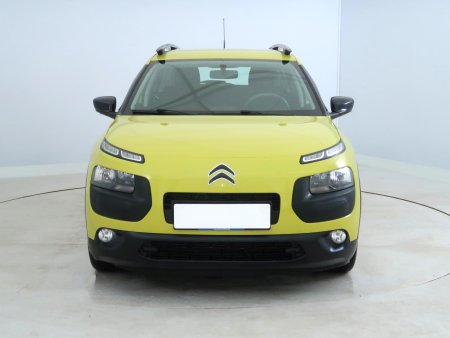 Citroën C4 Cactus, 2015 - pohled č. 2