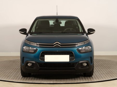 Citroën C4 Cactus, 2020 - pohled č. 2