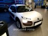 Citroën C4 Cactus, 2015 - celkový pohled