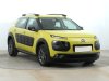 Citroën C4 Cactus, 2016 - celkový pohled