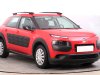 Citroën C4 Cactus, 2016 - celkový pohled