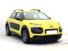 Citroën C4 Cactus, 2015 - celkový pohled