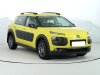 Citroën C4 Cactus, 2015 - celkový pohled