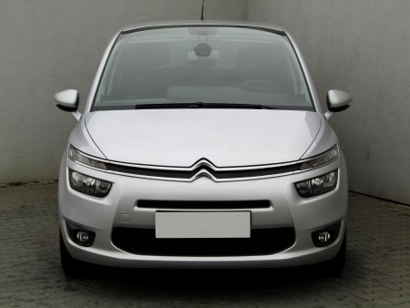 Citroën C4 Grand Picasso, 2015 - pohled č. 2