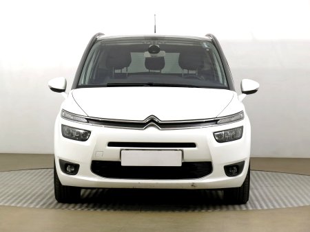 Citroën C4 Grand Picasso, 2014 - pohled č. 2