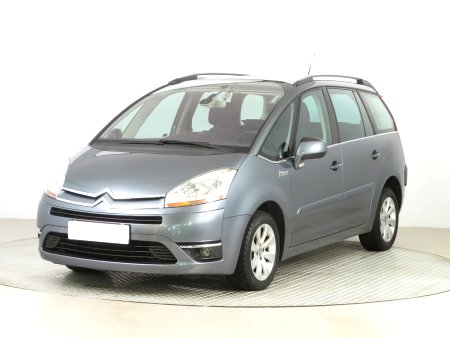 Citroën C4 Grand Picasso, 2010 - pohled č. 3