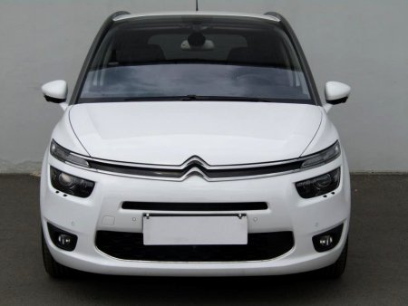 Citroën C4 Grand Picasso, 2014 - pohled č. 2