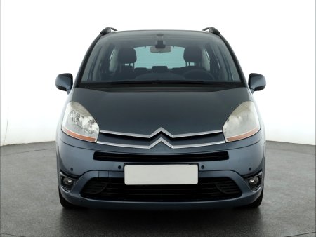 Citroën C4 Grand Picasso, 2007 - pohled č. 2