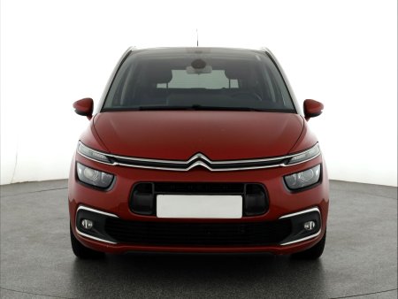 Citroën C4 Grand Picasso, 2016 - pohled č. 2