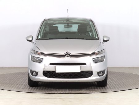 Citroën C4 Grand Picasso, 2015 - pohled č. 2