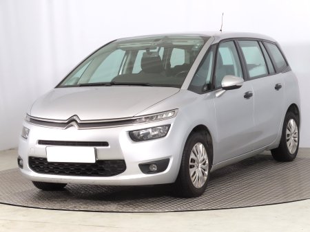 Citroën C4 Grand Picasso, 2015 - pohled č. 3