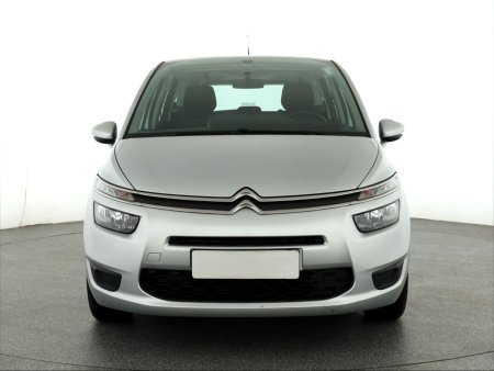 Citroën C4 Grand Picasso, 2016 - pohled č. 2