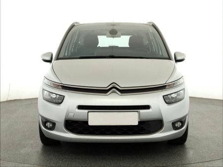 Citroën C4 Grand Picasso, 2016 - pohled č. 2