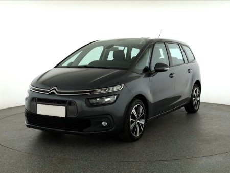 Citroën C4 Grand Picasso, 2016 - pohled č. 3