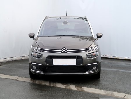 Citroën C4 Grand Picasso, 2017 - pohled č. 2