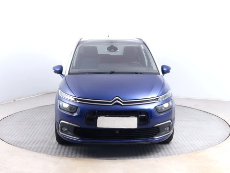 Citroën C4 Grand Picasso, 2017 - pohled č. 2