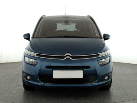 Citroën C4 Grand Picasso, 2015 - pohled č. 2