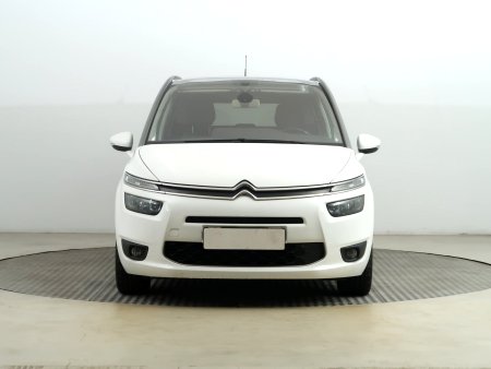 Citroën C4 Grand Picasso, 2015 - pohled č. 2