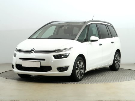 Citroën C4 Grand Picasso, 2015 - pohled č. 3