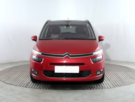 Citroën C4 Grand Picasso, 2015 - pohled č. 2