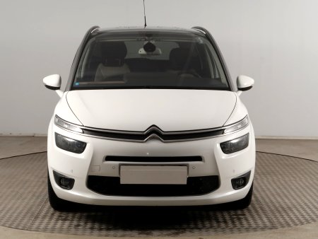 Citroën C4 Grand Picasso, 2015 - pohled č. 2